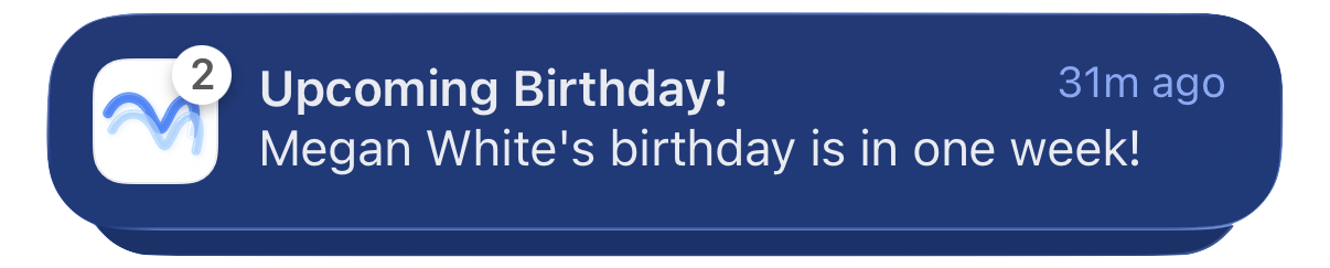 Push Notifications